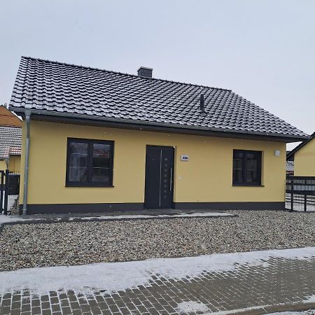 Ferienhaus Spreewaldliebe Lübben Exteriér fotografie
