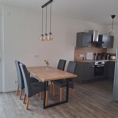 Ferienhaus Spreewaldliebe Lübben Exteriér fotografie