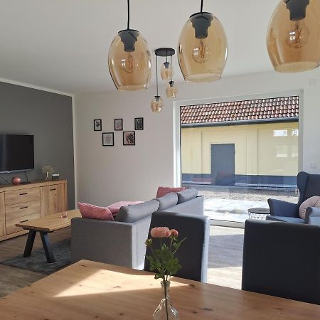 Ferienhaus Spreewaldliebe Lübben Exteriér fotografie