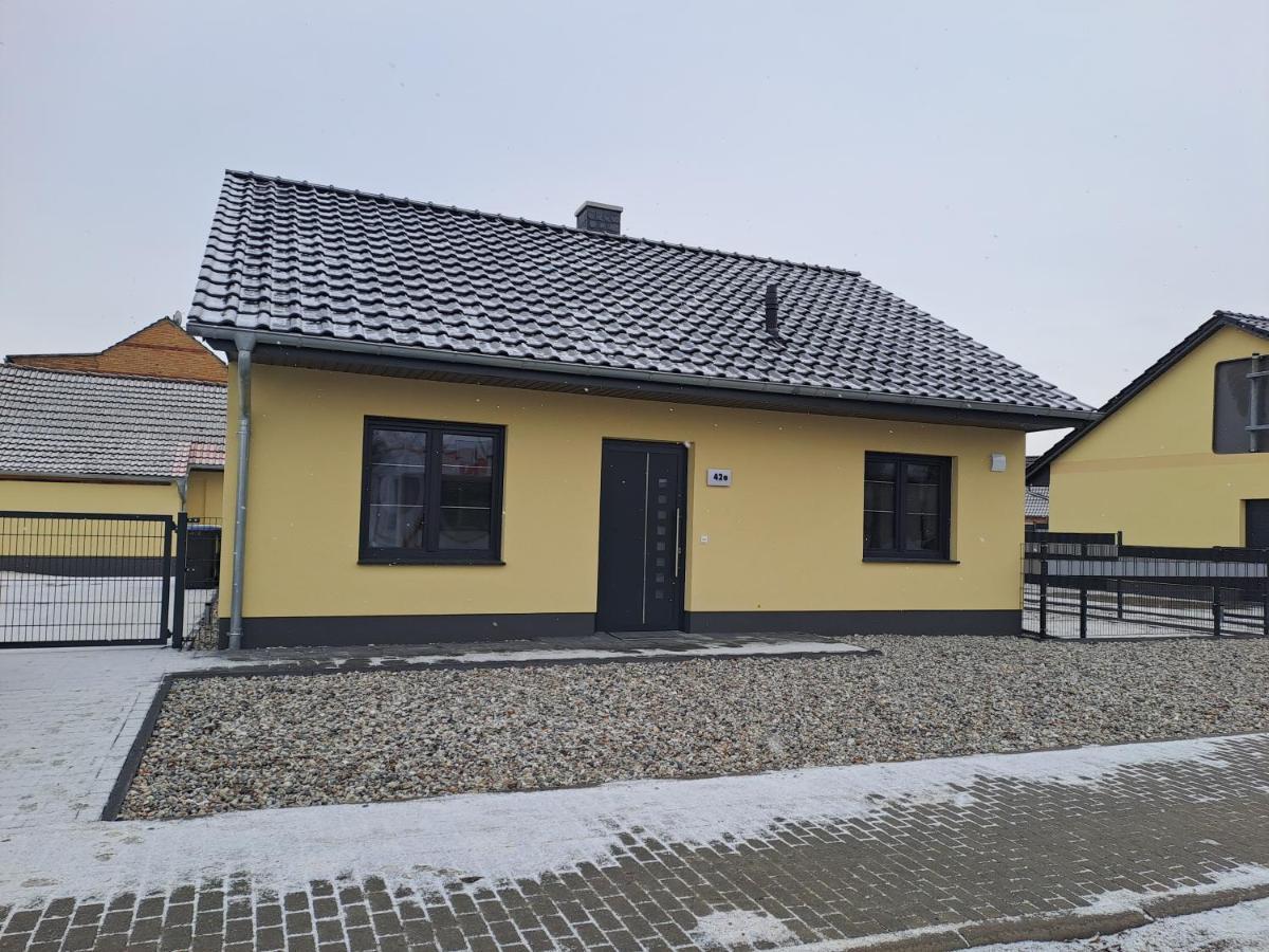 Ferienhaus Spreewaldliebe Lübben Exteriér fotografie