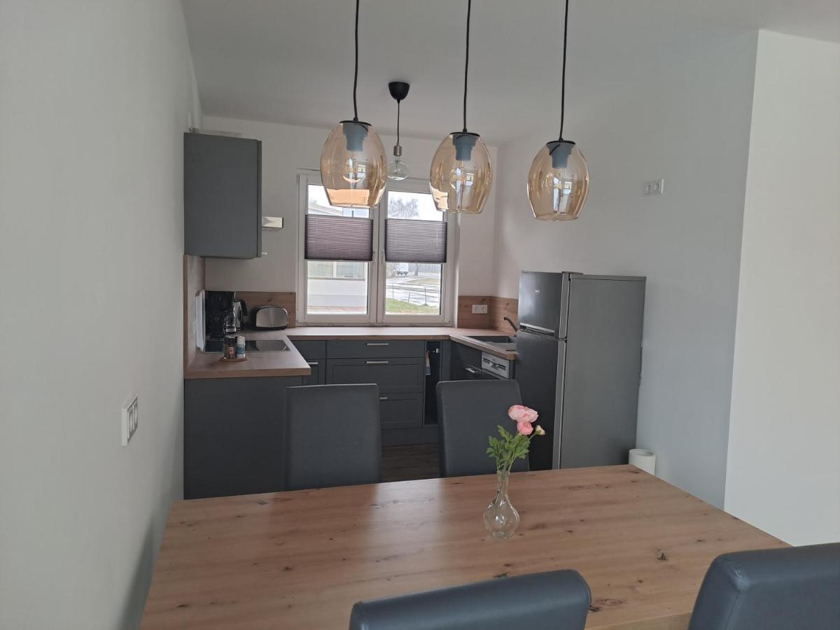 Ferienhaus Spreewaldliebe Lübben Exteriér fotografie