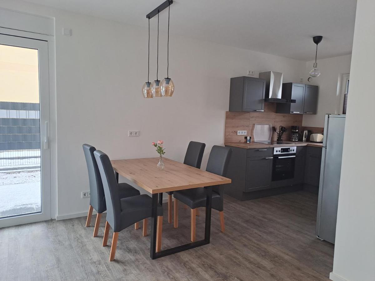 Ferienhaus Spreewaldliebe Lübben Exteriér fotografie