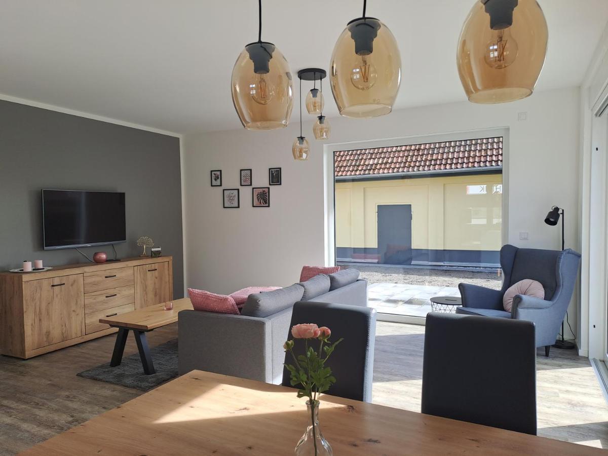Ferienhaus Spreewaldliebe Lübben Exteriér fotografie